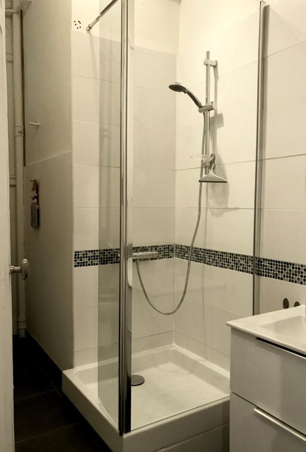 Mon Jolitoit Apartment Marseille Ngoại thất bức ảnh