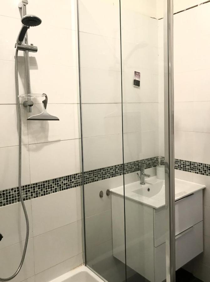 Mon Jolitoit Apartment Marseille Ngoại thất bức ảnh