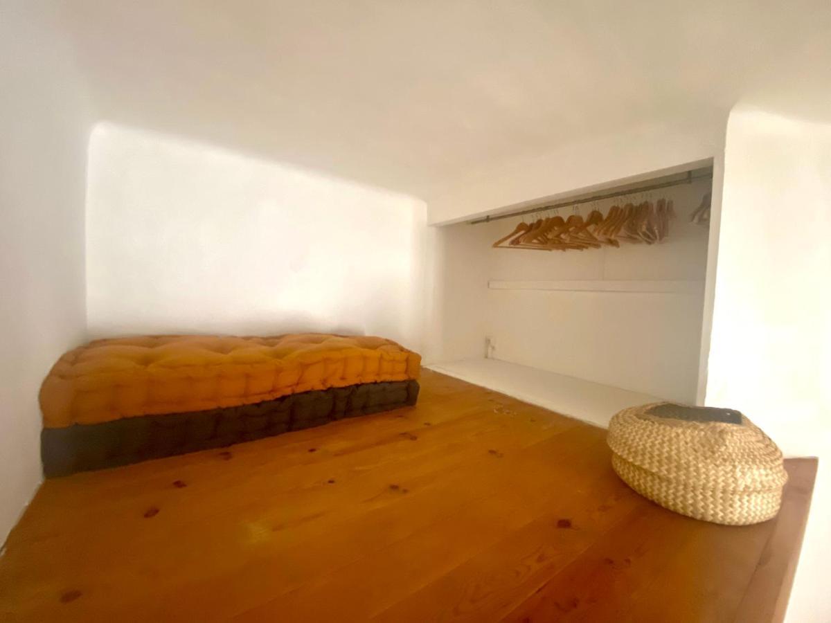 Mon Jolitoit Apartment Marseille Ngoại thất bức ảnh