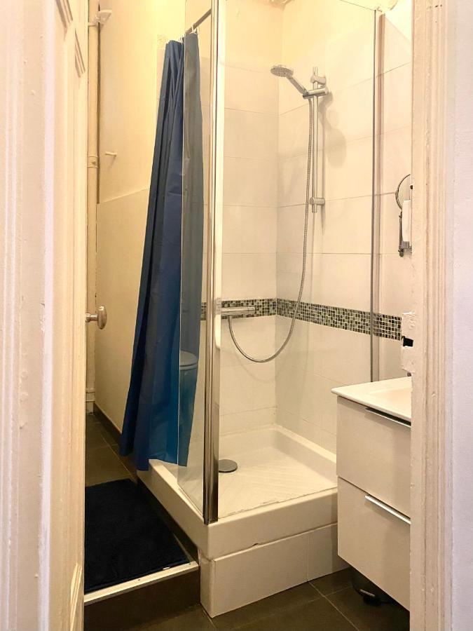Mon Jolitoit Apartment Marseille Ngoại thất bức ảnh
